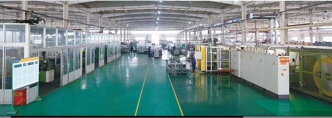 泰安魯美汽車散熱器與專業汽車美容服務 提升車輛性能與美觀的完美組合