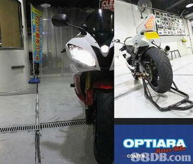 專業汽車美容服務 打造您的愛車完美狀態