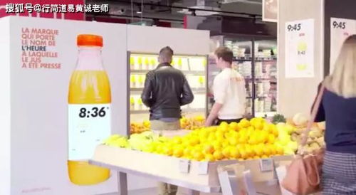 不容錯過的十大食品創意營銷方案 賦能食品經營新增長