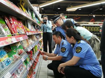 新學(xué)期校園食堂安全大檢查 北京食藥監(jiān)局啟動“全覆蓋”式排查，守護師生“舌尖安全”